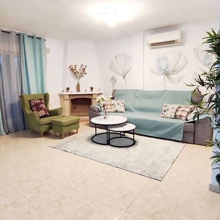 Villa Sunshine Ciudad Quesada Spain Bagian luar foto