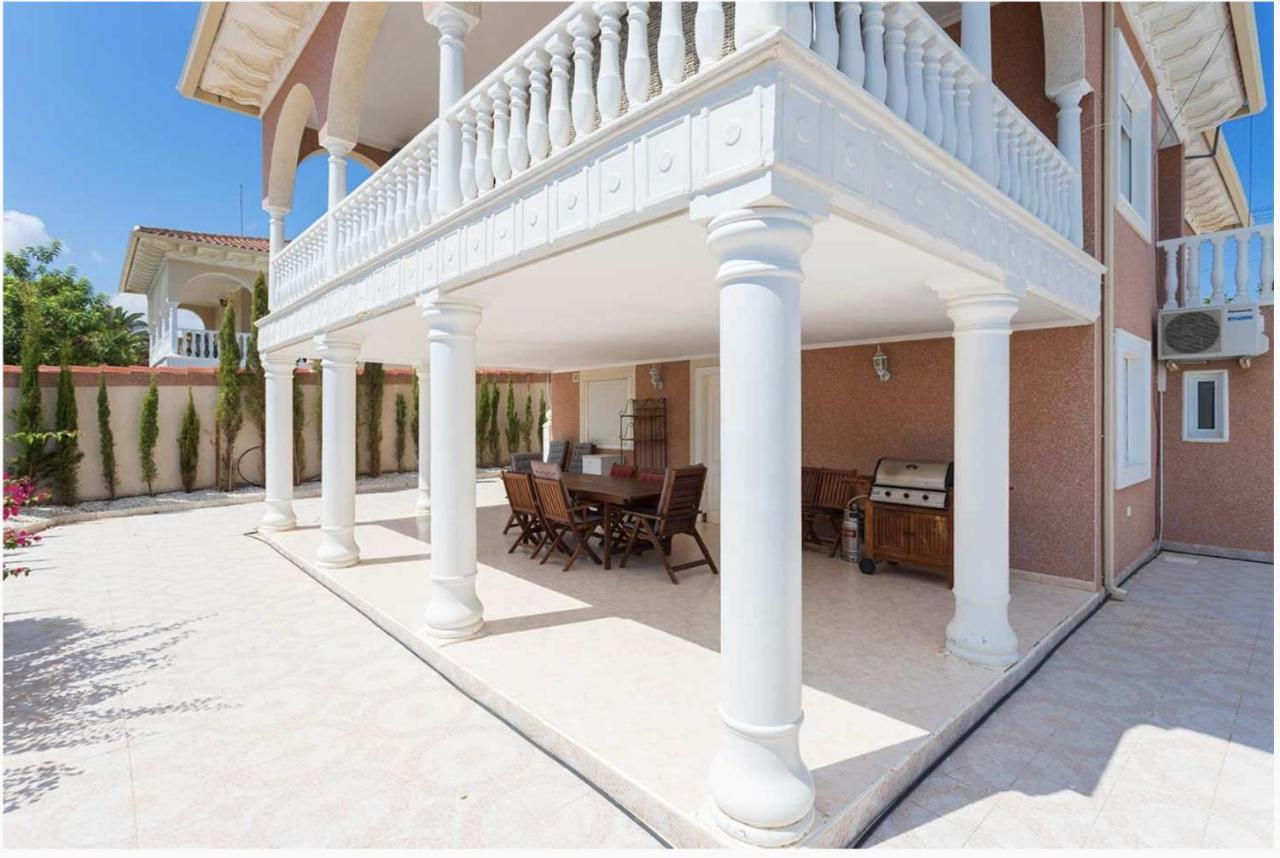 Villa Sunshine Ciudad Quesada Spain Bagian luar foto