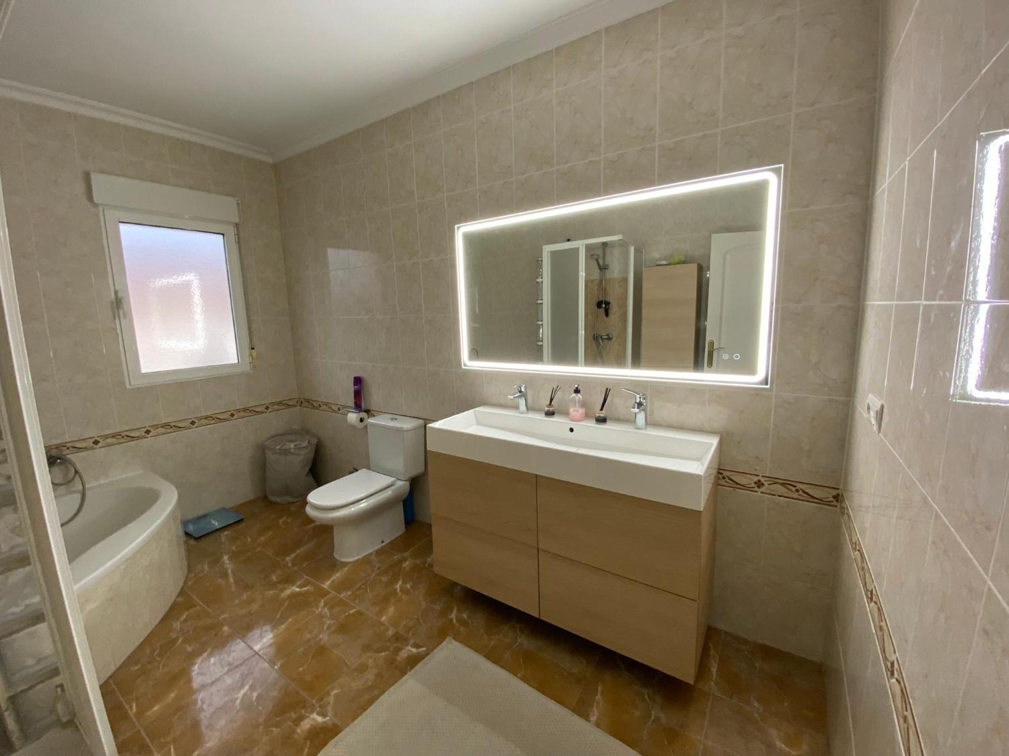 Villa Sunshine Ciudad Quesada Spain Bagian luar foto