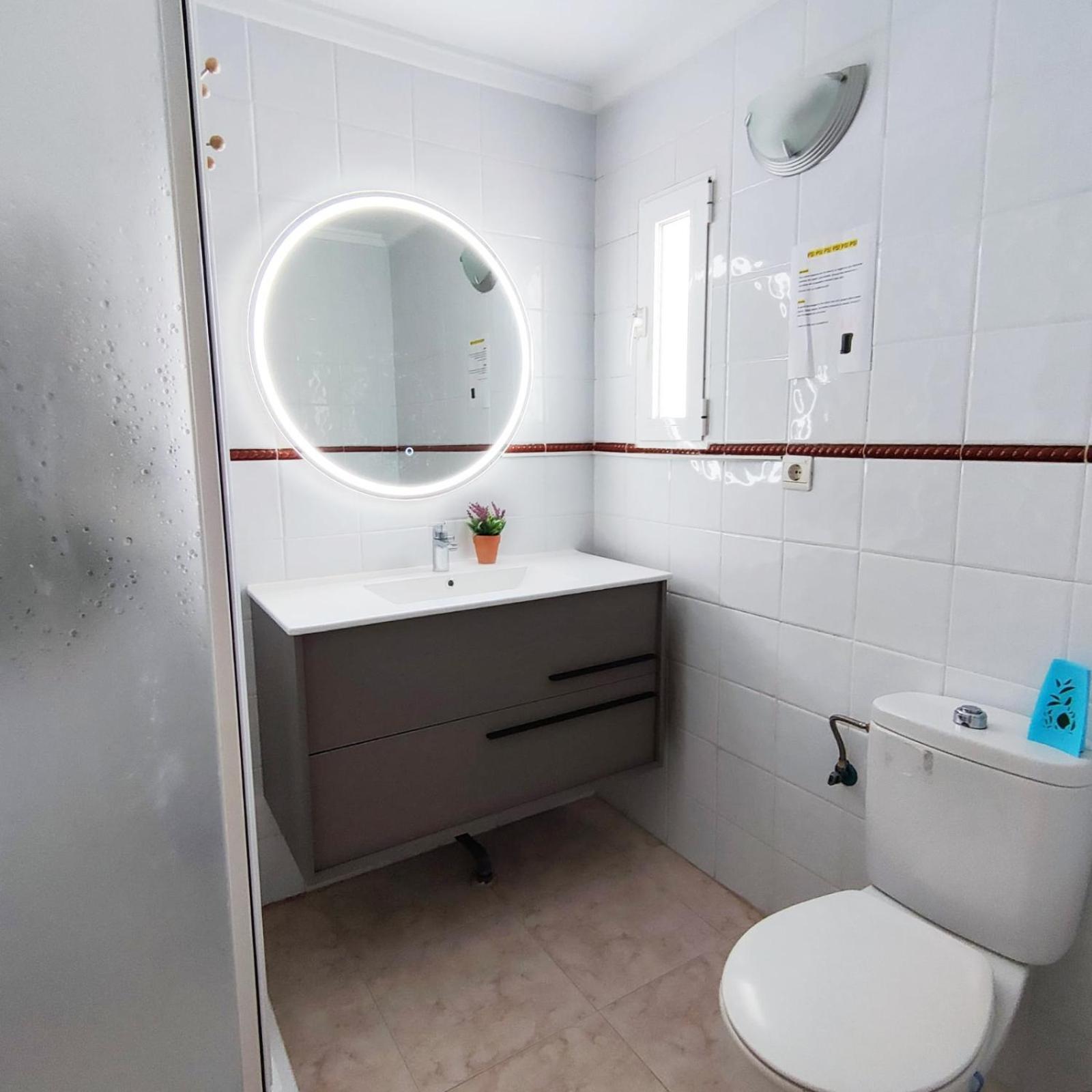 Villa Sunshine Ciudad Quesada Spain Bagian luar foto