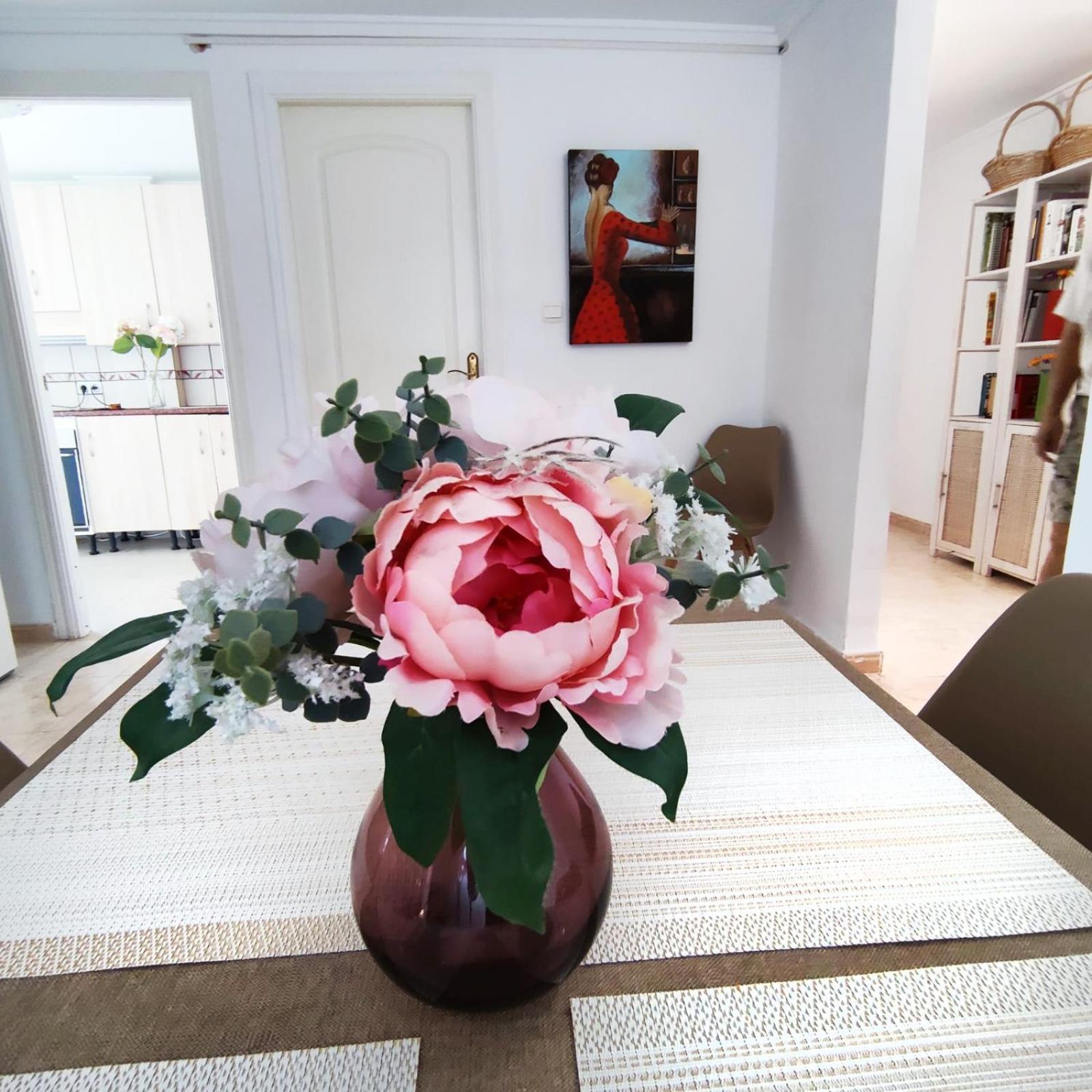 Villa Sunshine Ciudad Quesada Spain Bagian luar foto