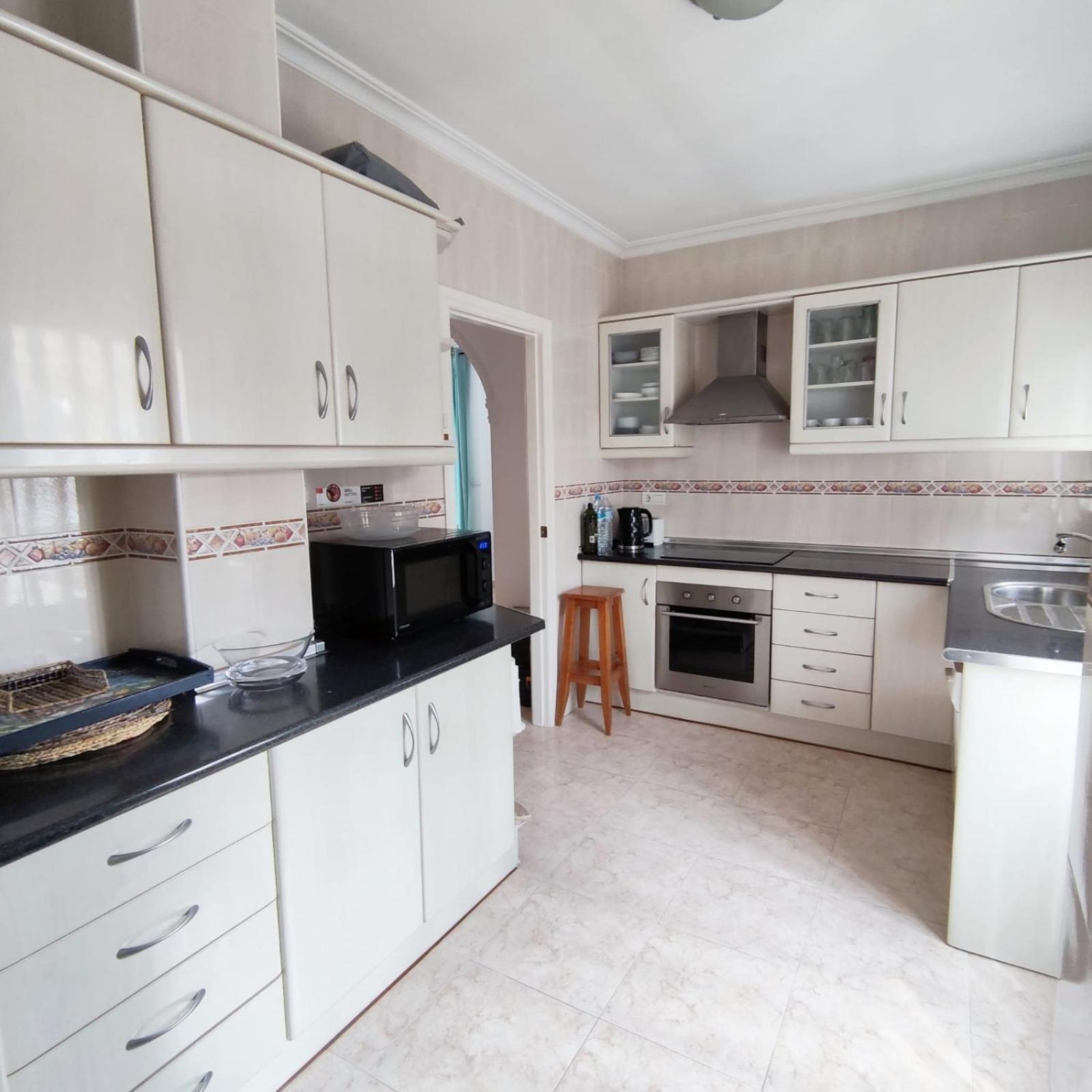 Villa Sunshine Ciudad Quesada Spain Bagian luar foto