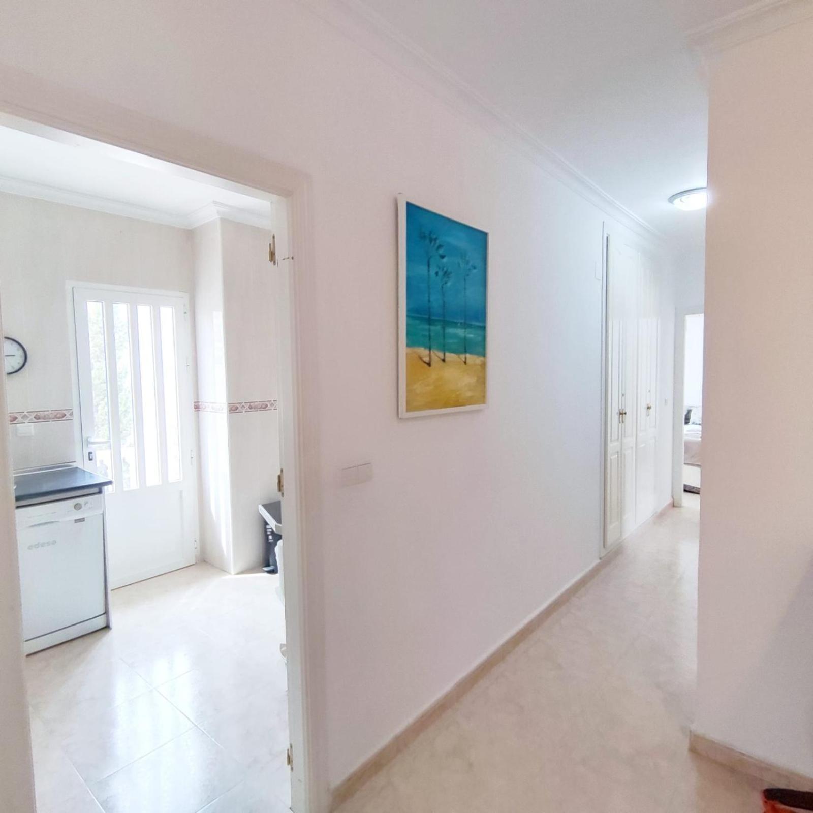 Villa Sunshine Ciudad Quesada Spain Bagian luar foto
