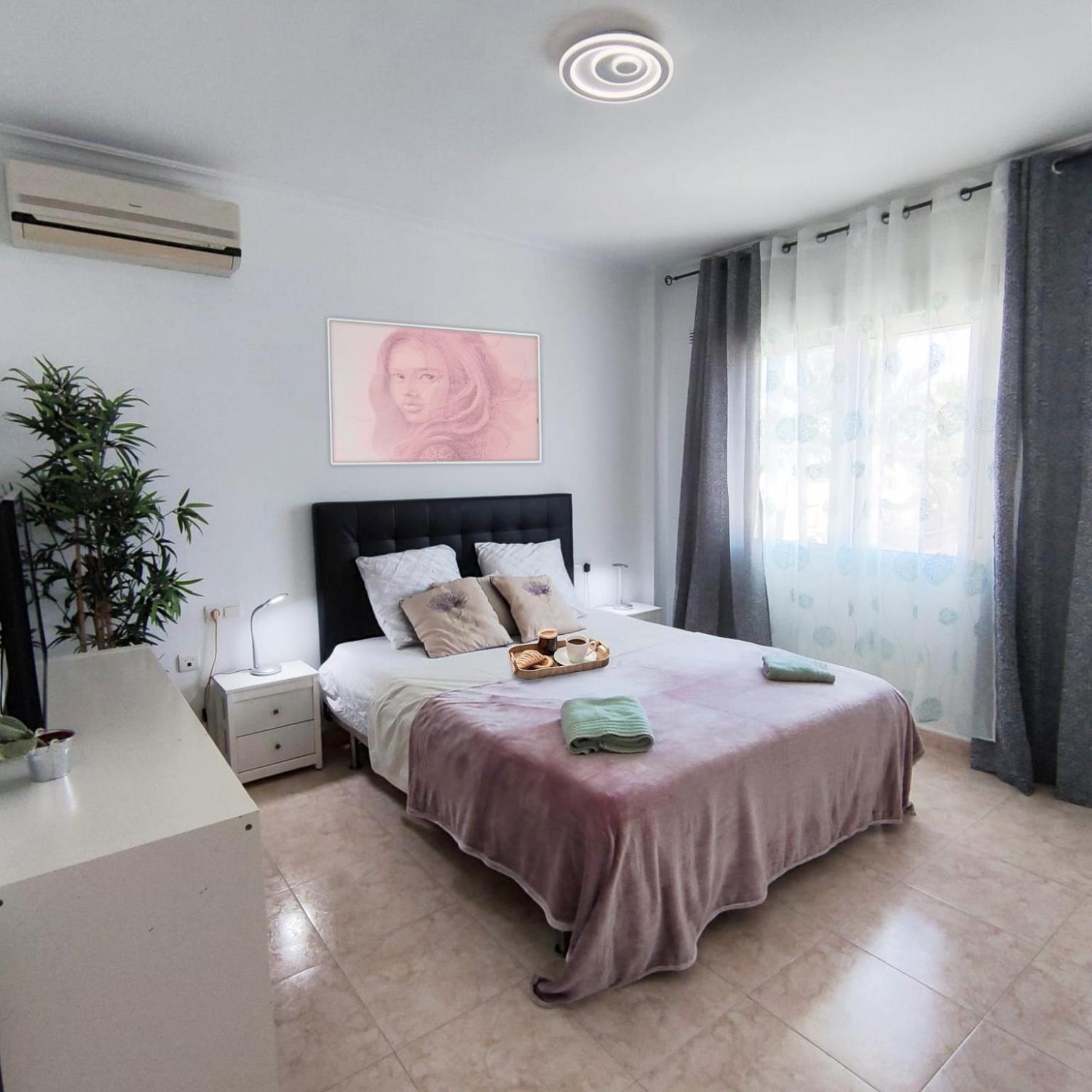 Villa Sunshine Ciudad Quesada Spain Bagian luar foto