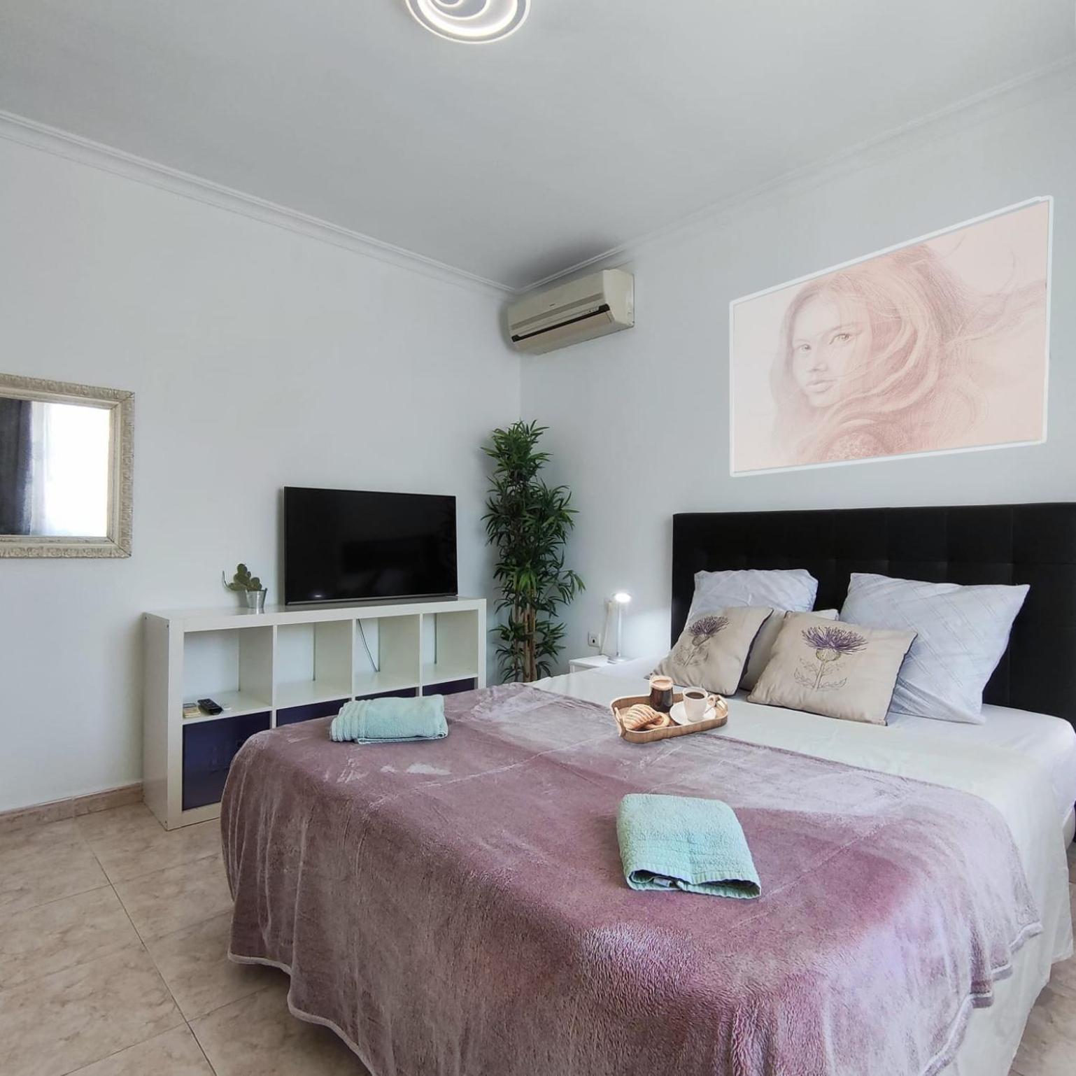 Villa Sunshine Ciudad Quesada Spain Bagian luar foto