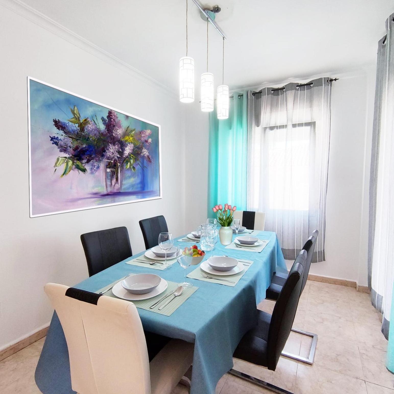 Villa Sunshine Ciudad Quesada Spain Bagian luar foto