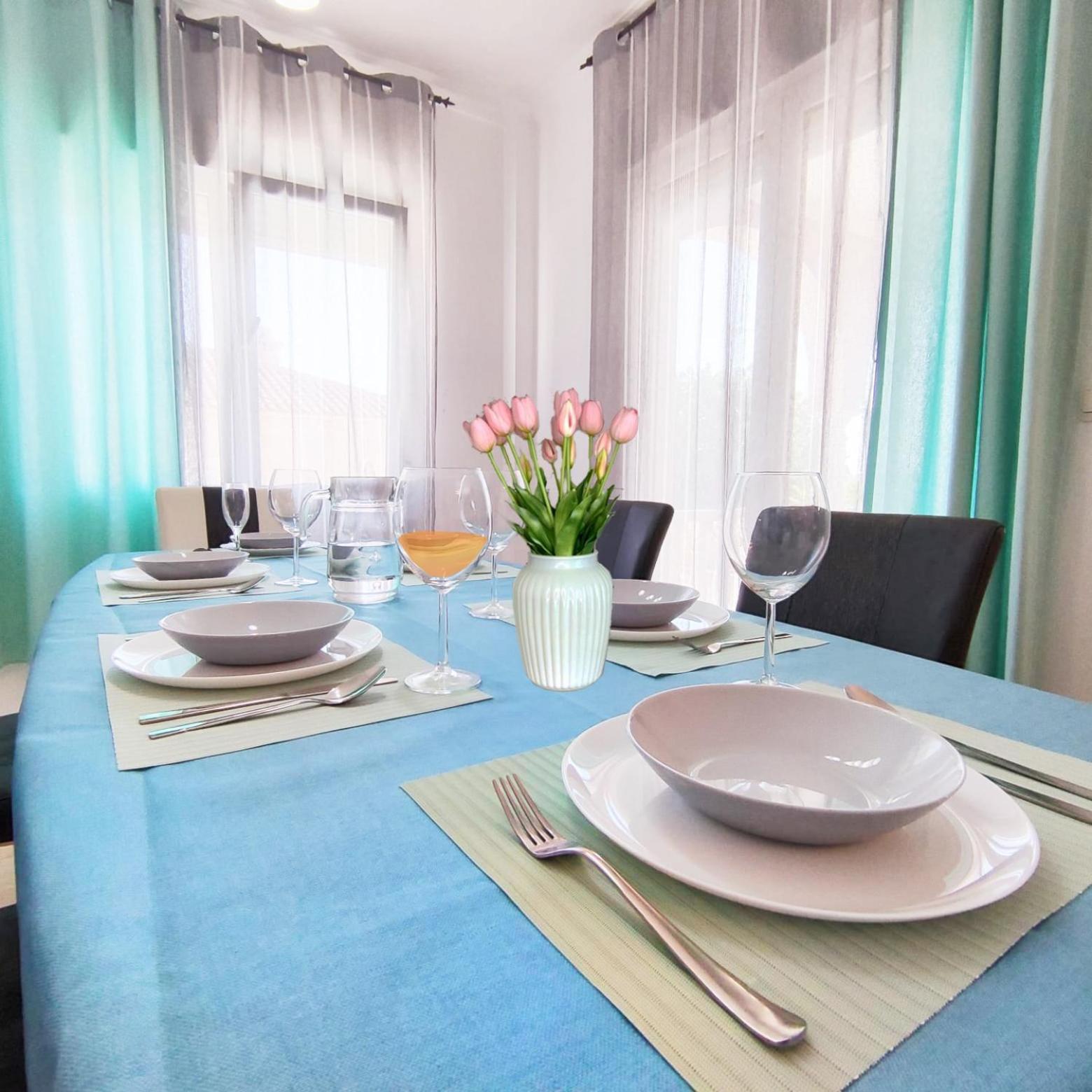 Villa Sunshine Ciudad Quesada Spain Bagian luar foto