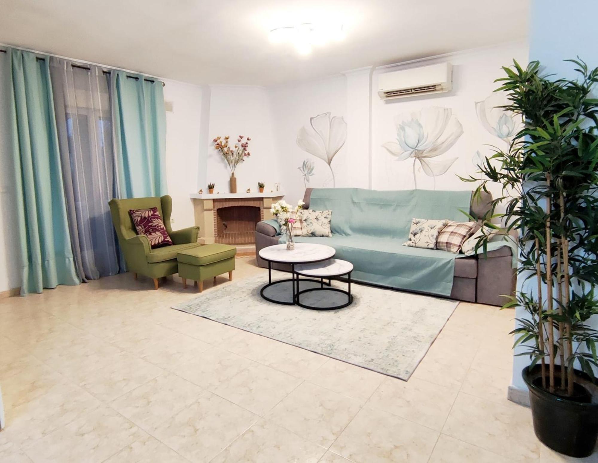 Villa Sunshine Ciudad Quesada Spain Bagian luar foto