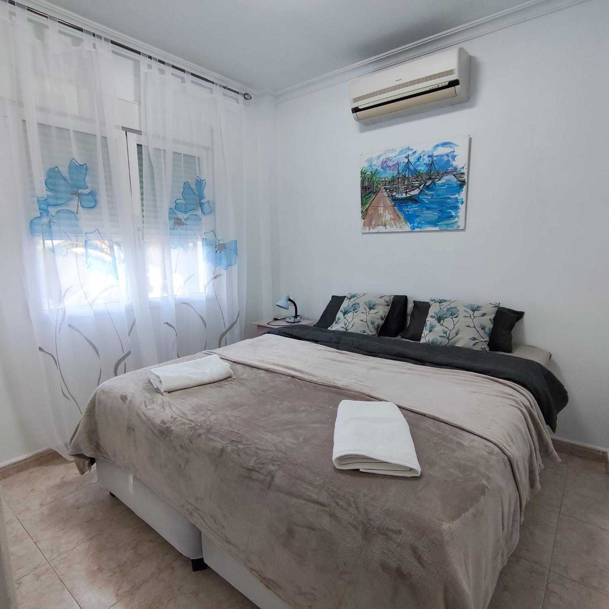 Villa Sunshine Ciudad Quesada Spain Bagian luar foto