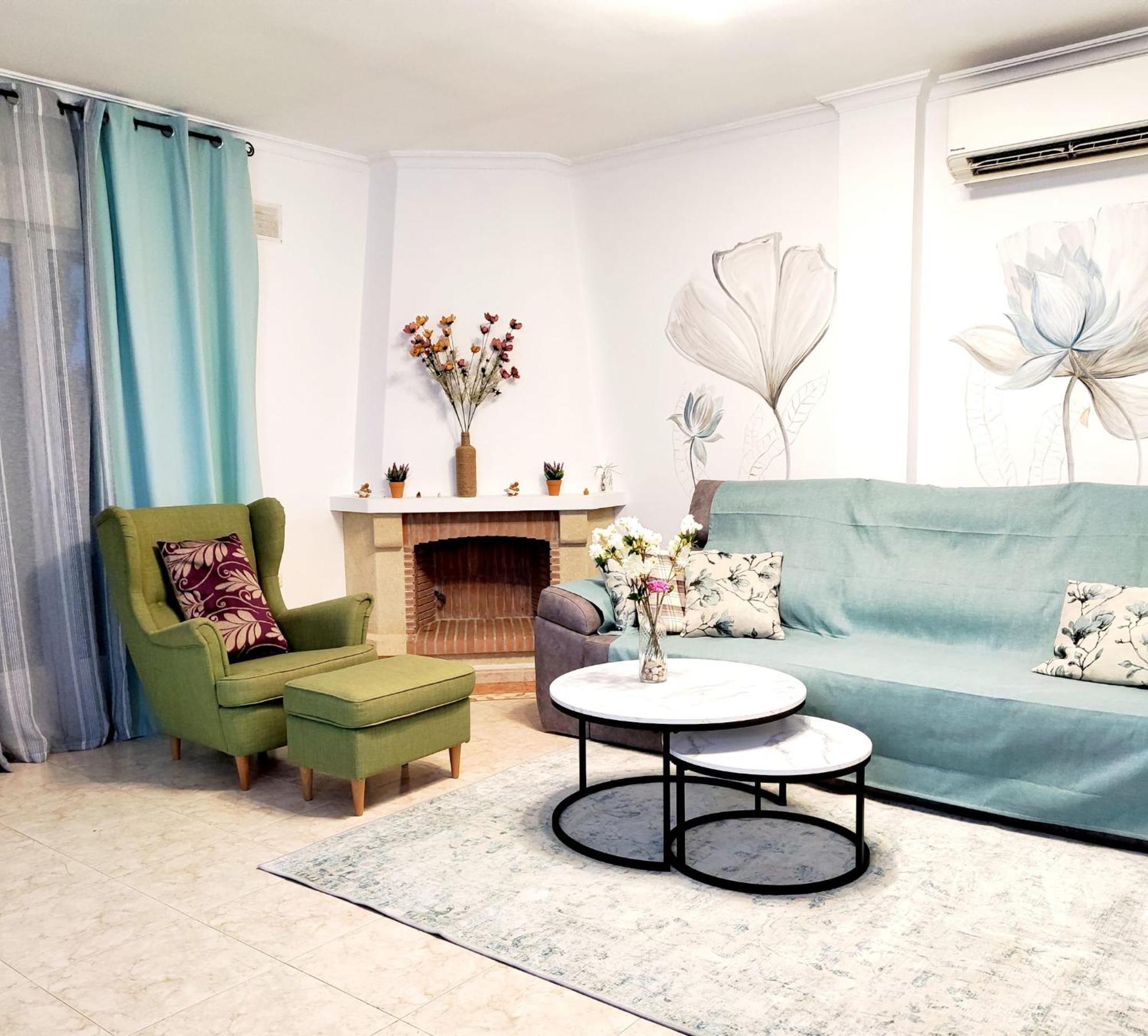 Villa Sunshine Ciudad Quesada Spain Bagian luar foto