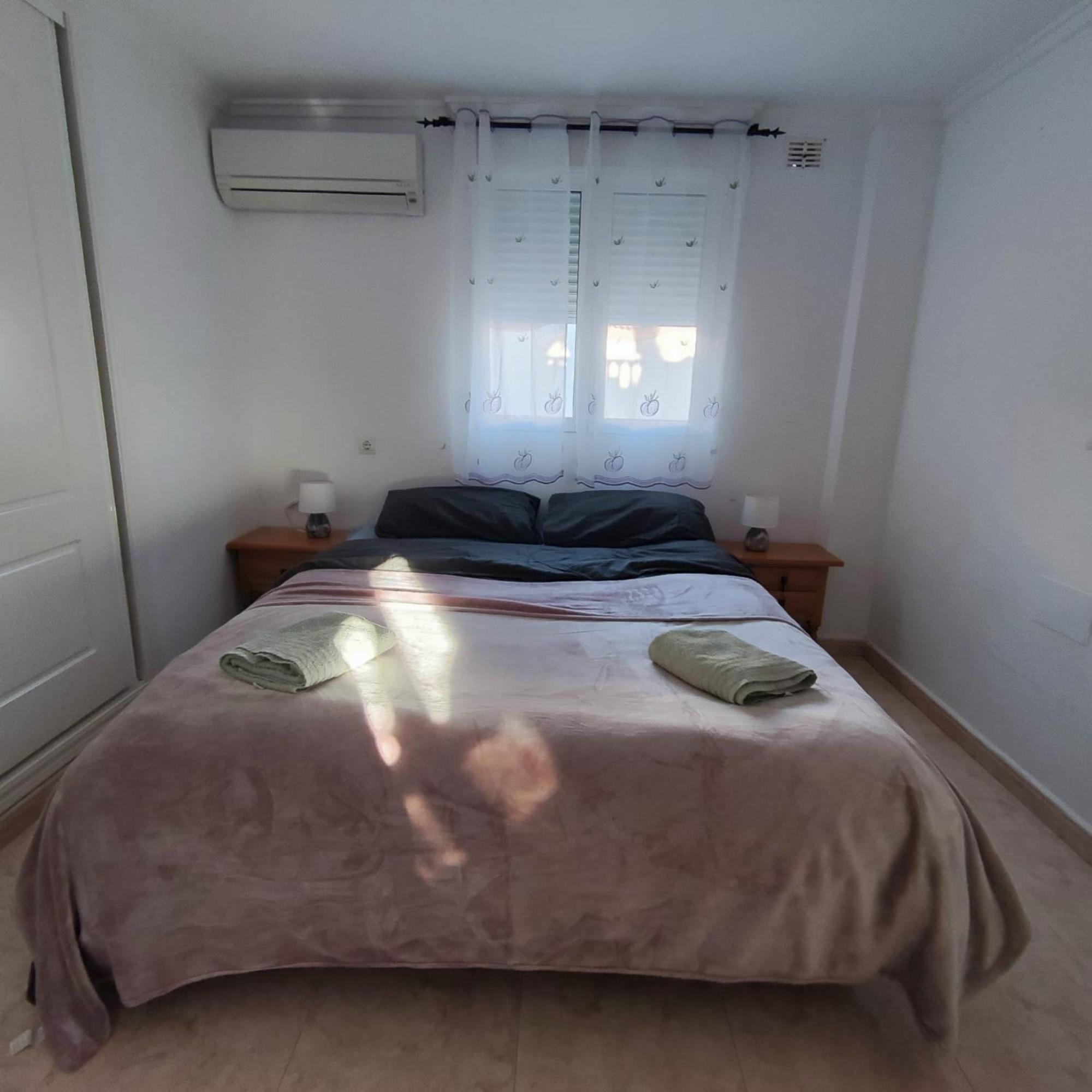 Villa Sunshine Ciudad Quesada Spain Bagian luar foto