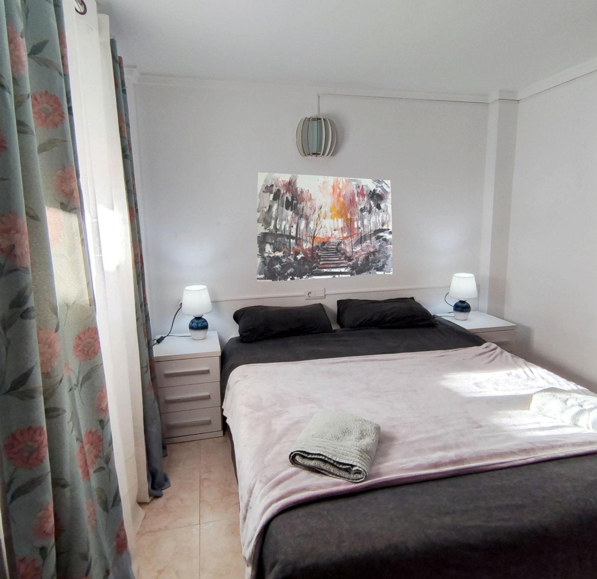 Villa Sunshine Ciudad Quesada Spain Bagian luar foto
