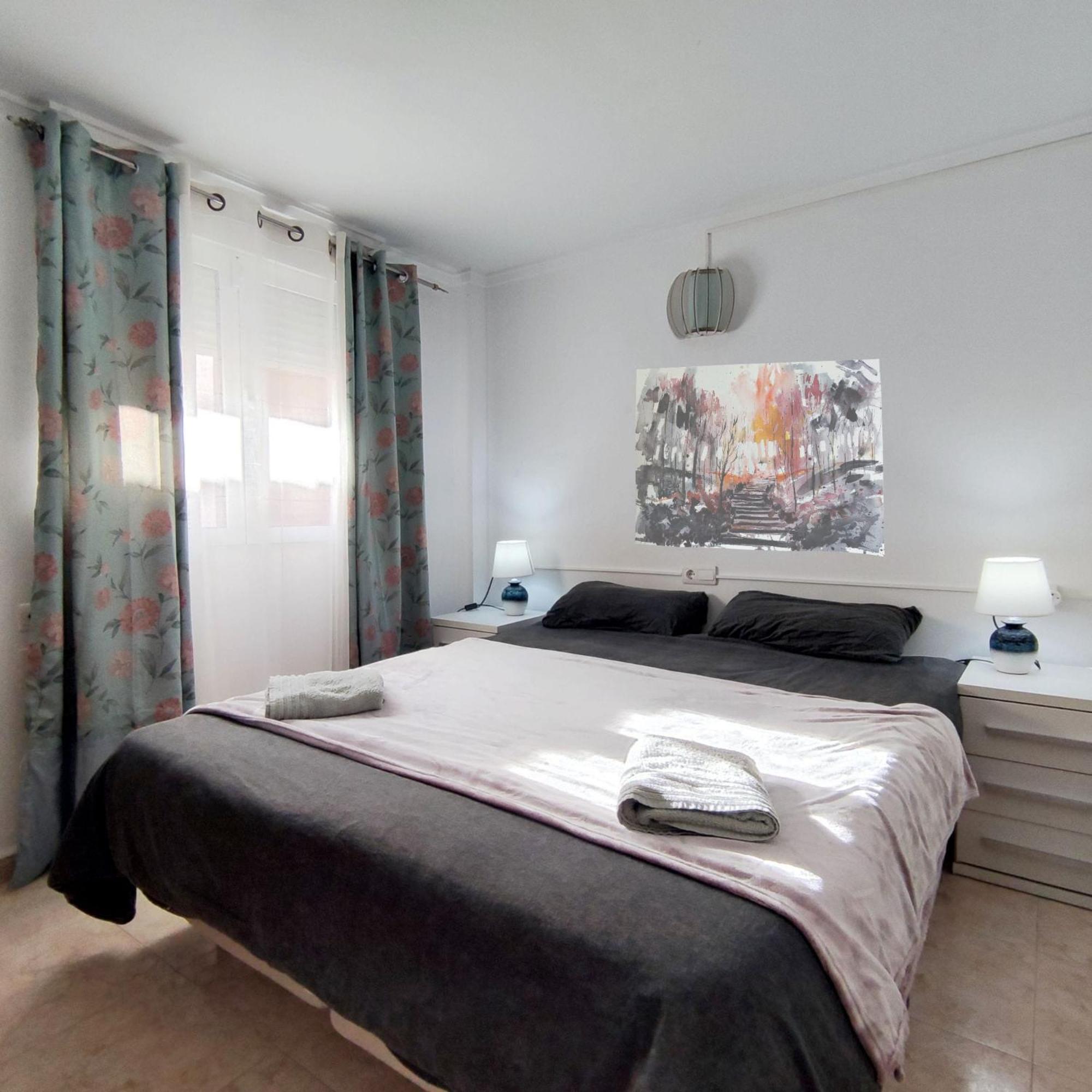 Villa Sunshine Ciudad Quesada Spain Bagian luar foto