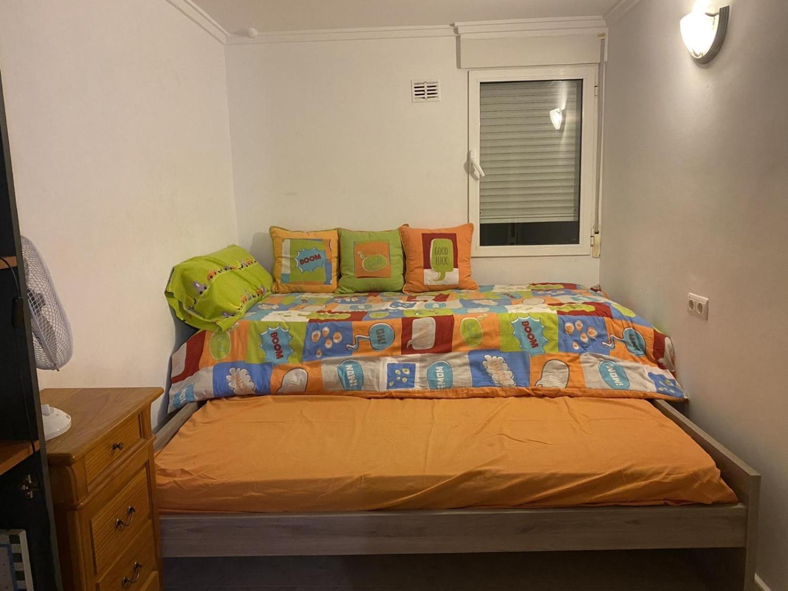 Villa Sunshine Ciudad Quesada Spain Bagian luar foto