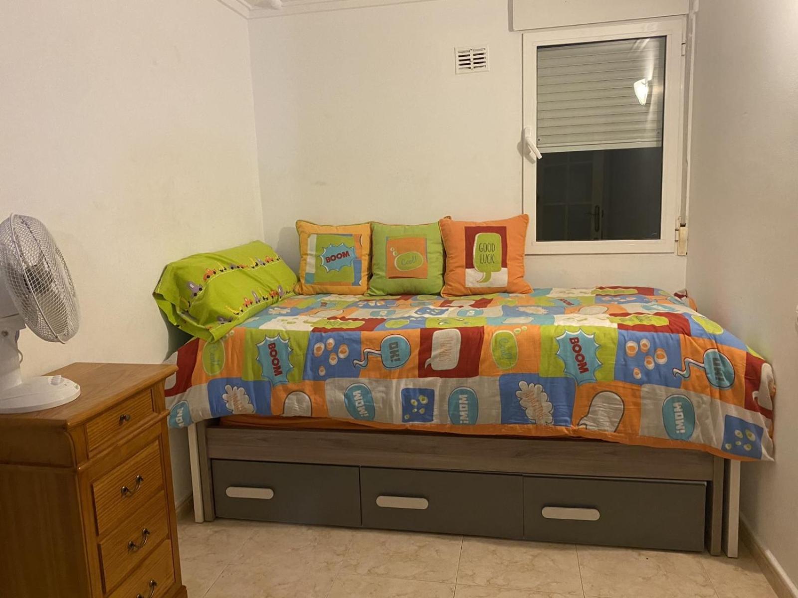 Villa Sunshine Ciudad Quesada Spain Bagian luar foto